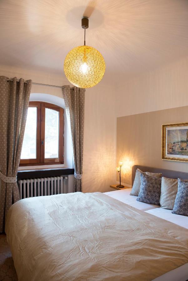 B&B Oasis Des Lavandes - Chambre Coqueliot Villeneuve-lès-Avignon Eksteriør billede