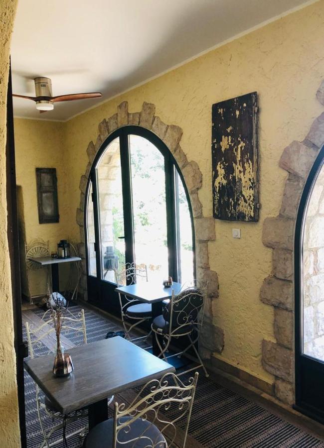 B&B Oasis Des Lavandes - Chambre Coqueliot Villeneuve-lès-Avignon Eksteriør billede