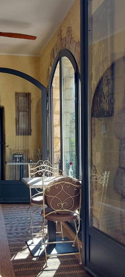 B&B Oasis Des Lavandes - Chambre Coqueliot Villeneuve-lès-Avignon Eksteriør billede